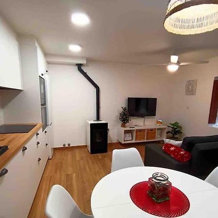 A Casina De Luz Apartment Pontevedra Bagian luar foto
