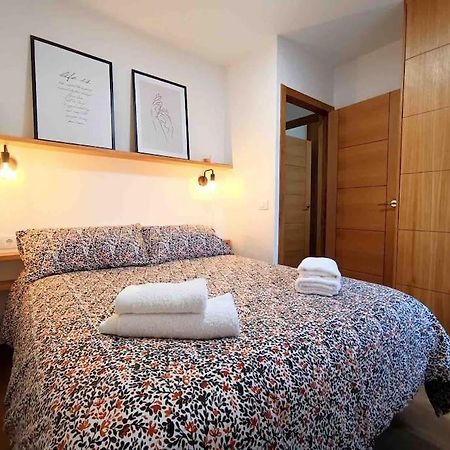 A Casina De Luz Apartment Pontevedra Bagian luar foto