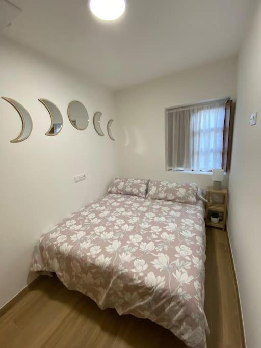 A Casina De Luz Apartment Pontevedra Bagian luar foto